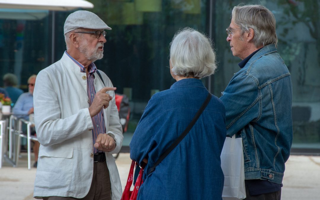 Gemeingut Boden – Ein Kuppel-Tag im Dreiländereck D-A-CH