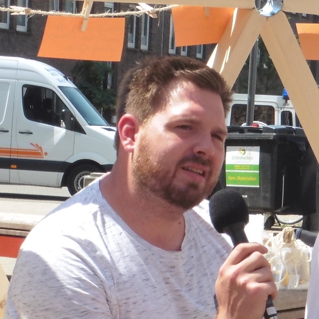 Andreas Müller