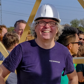 Jörg Eichenauer