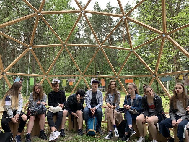 Youth for Baltic Sea