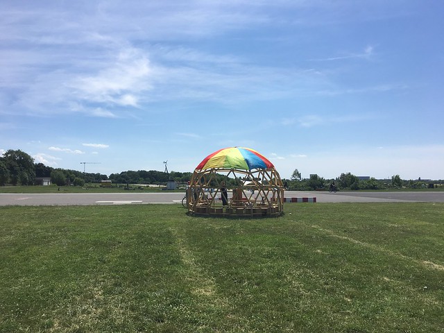 (En)Vision Tempelhof