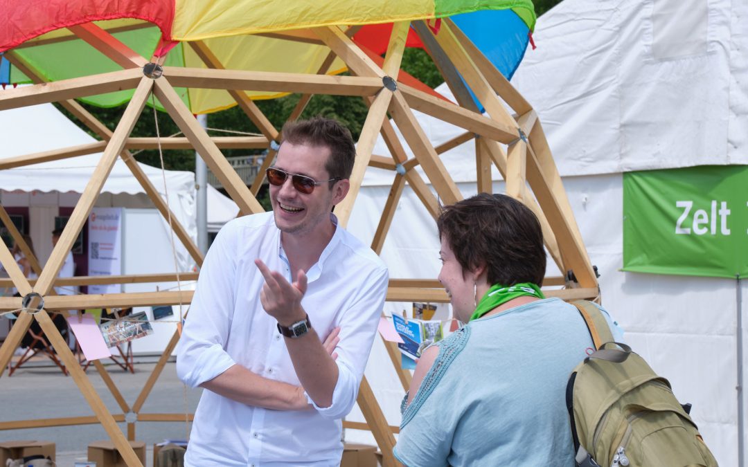 Kirchentag 2019