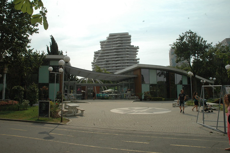 Expo Flora