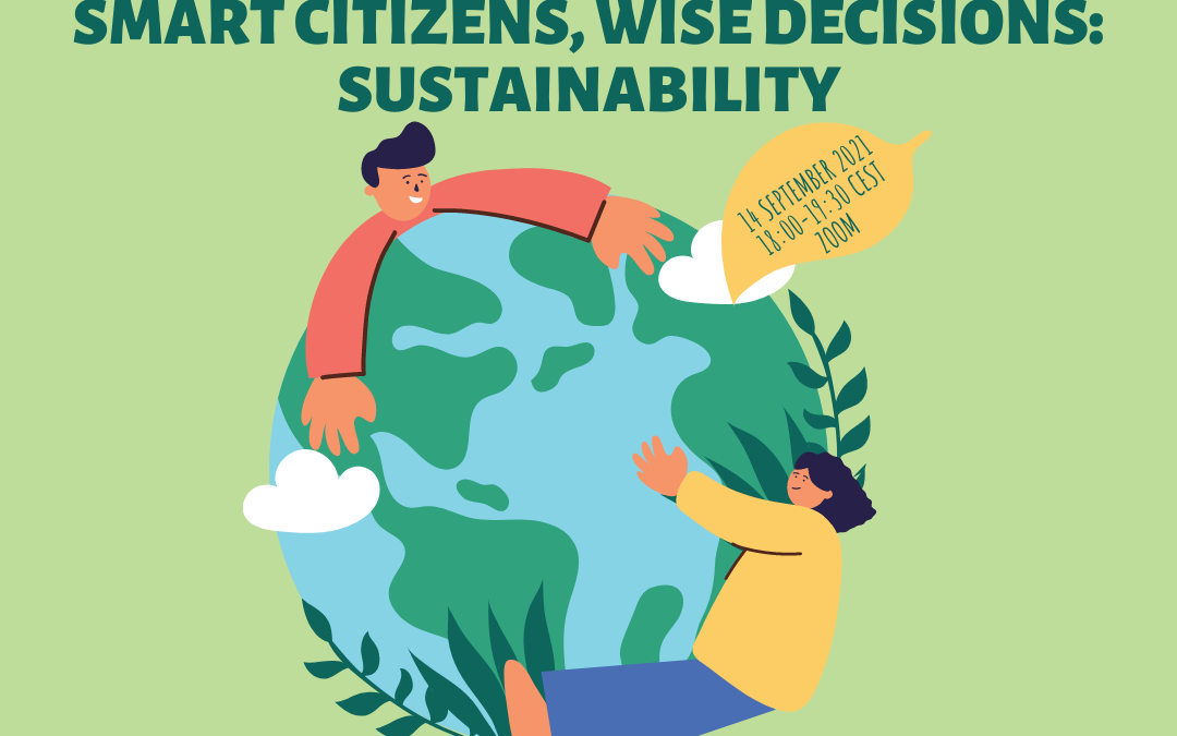Ukrainian Vibes – Stop 6: Sustainability Revisited