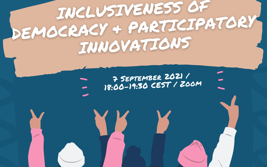 Ukrainian Vibes – Stop 5: Democracy Revisited