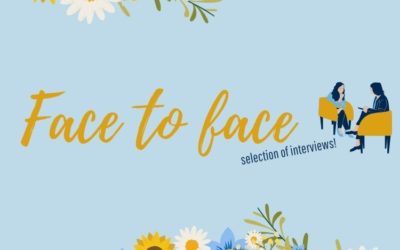 Face to Face – Eine Auswahl an Interviews