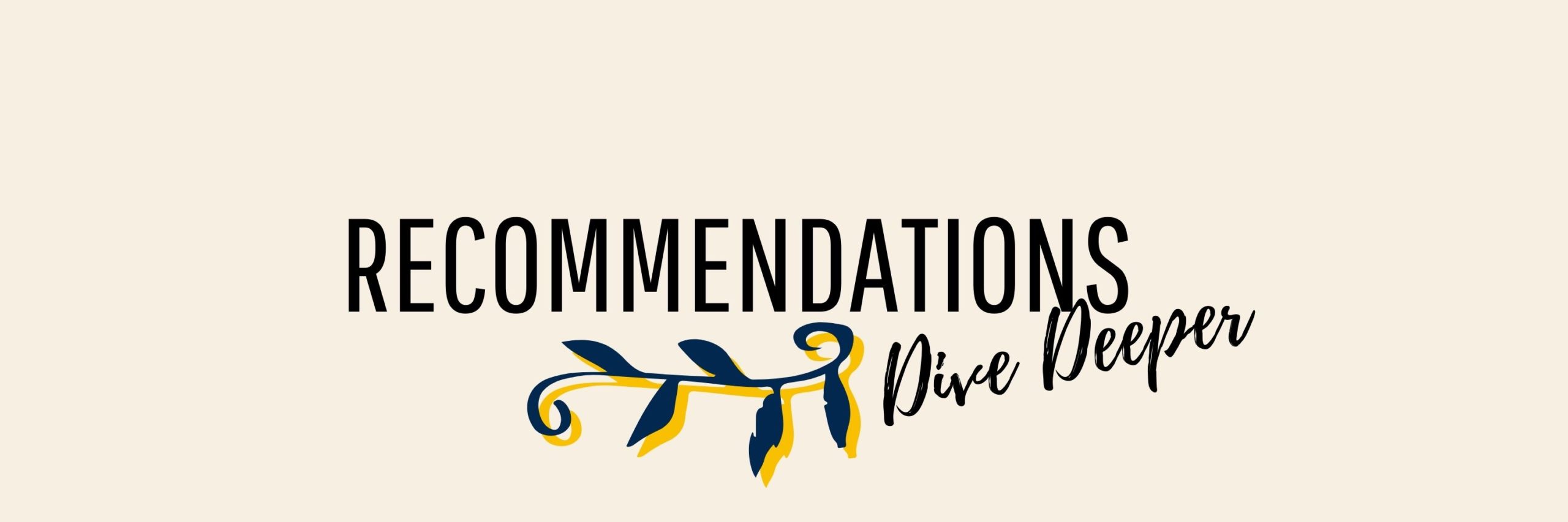 Recommendations(1)