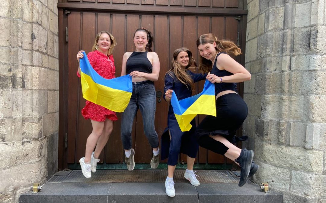 Ukrainian Vibes повертаються – з новою плеядою учасників і більшими труднощами, ніж раніше