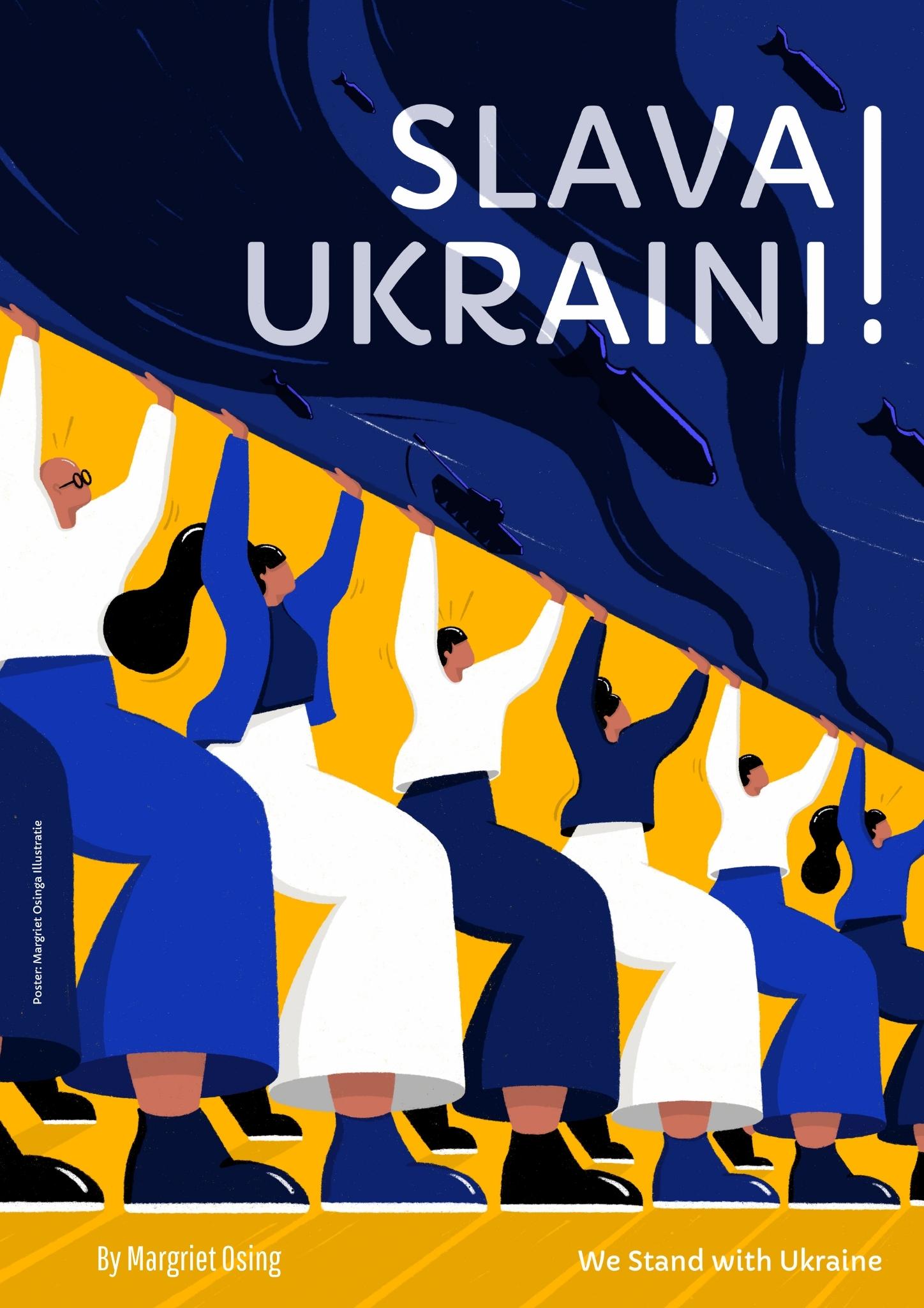 CreativesforUkraine