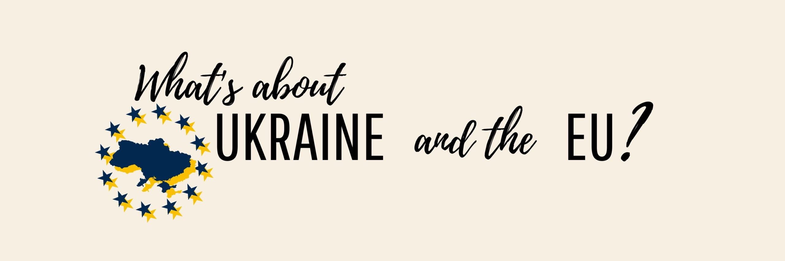Ukraine and Europe titleCrime Env