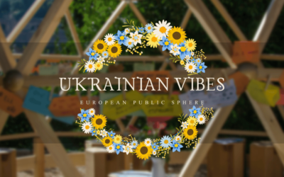 Ukrainian Vibes 2023