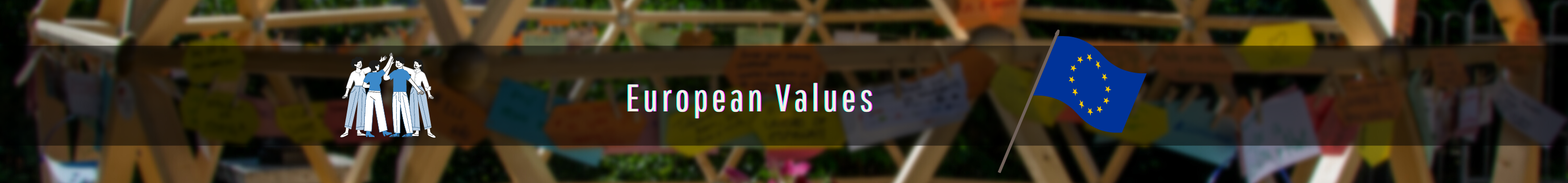 european values