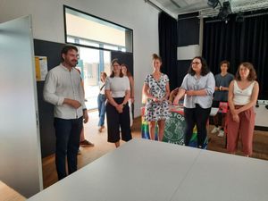 Democracy Festival I