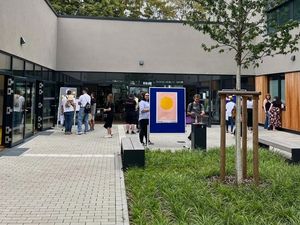 Democracy Festival III